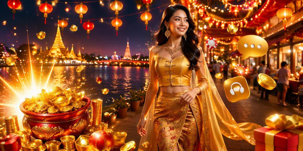 trendbet Dragon Dance ကစားခန်းများ trendbet တွင်