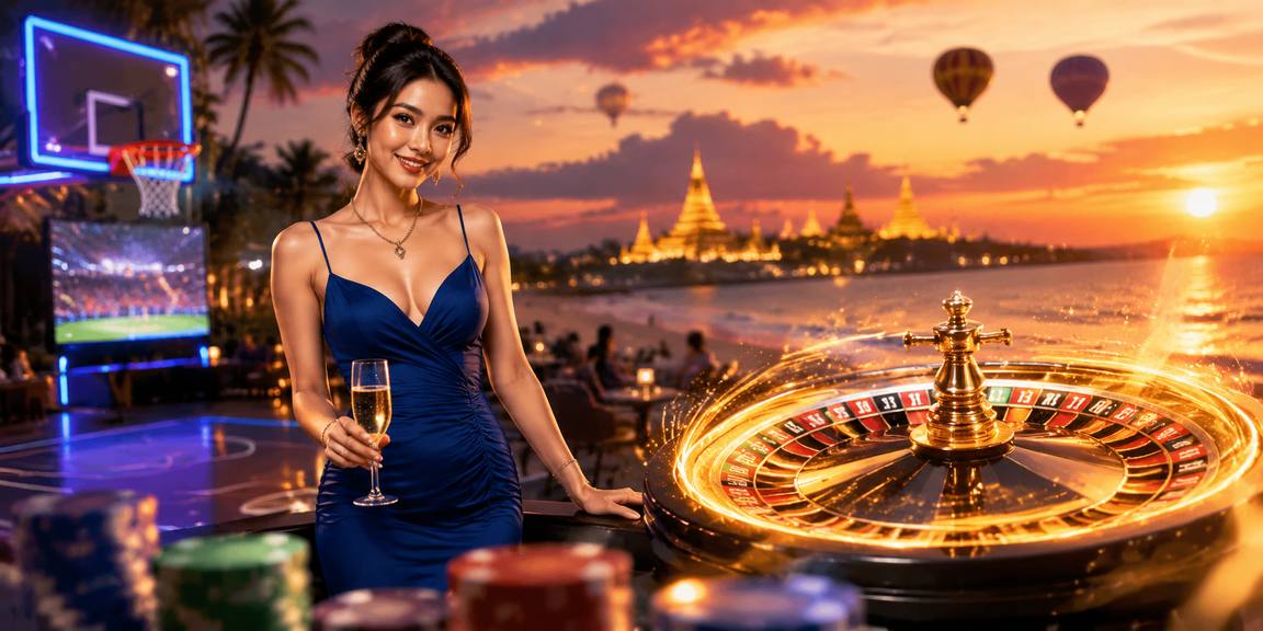 trendbet mobile gaming