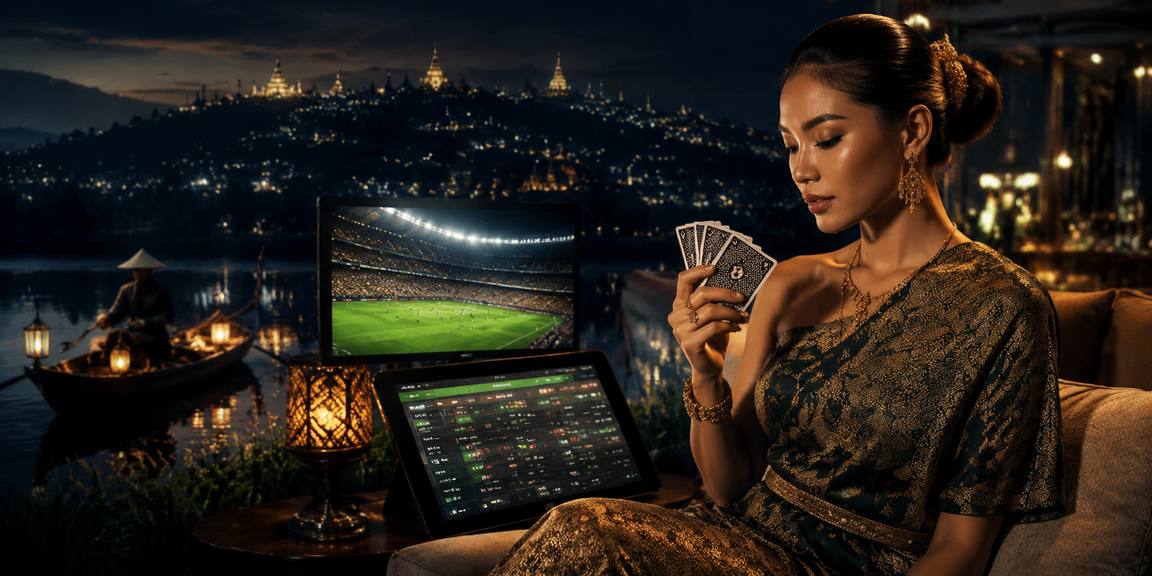 trendbet gaming platform